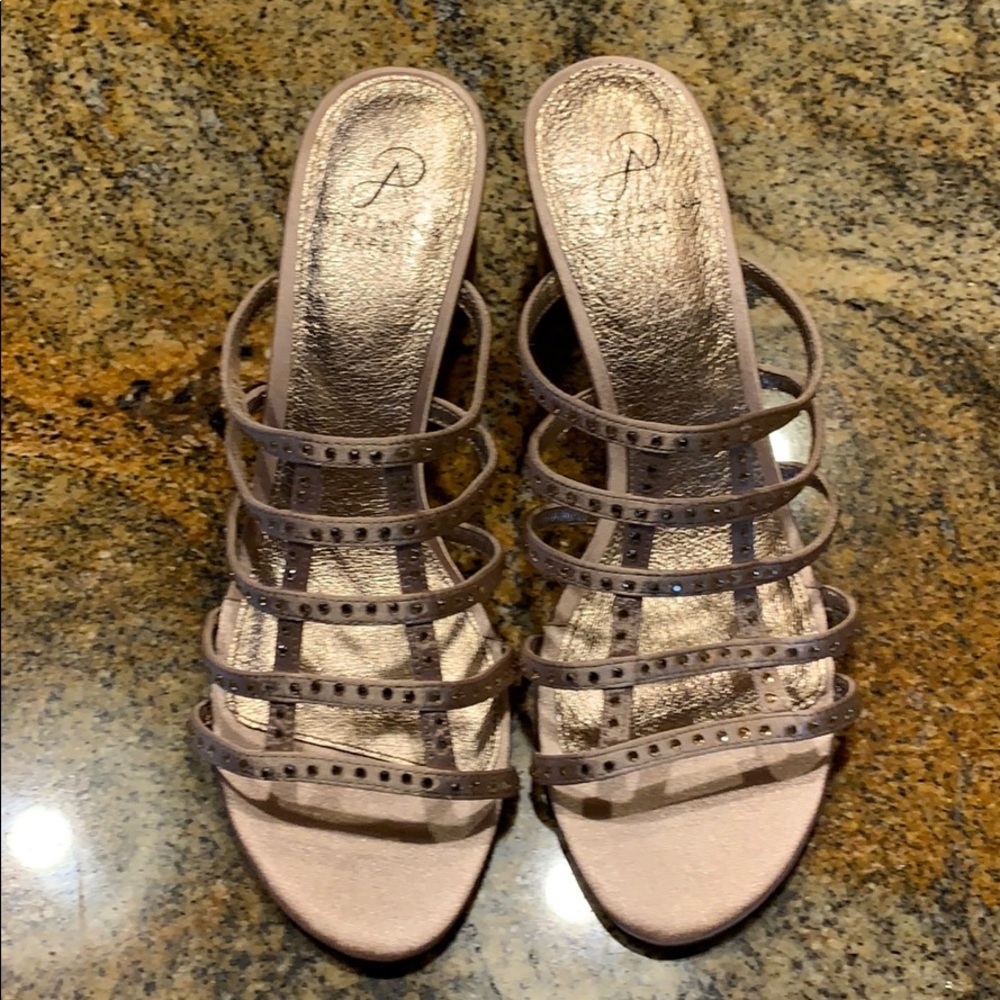 NEW Adrianna Papell Heels!